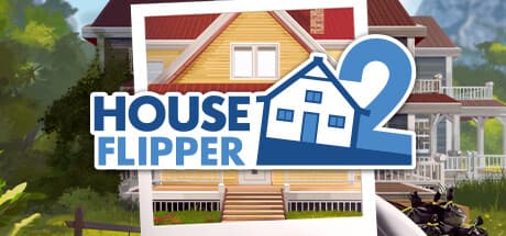 House Flipper 2 Steam header image