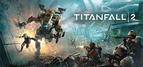 Titanfall® 2 Steam header image