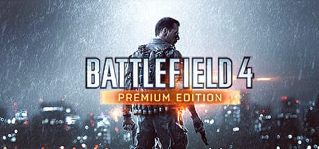 Battlefield 4™ Steam header image