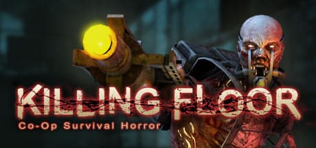 Killing Floor Steam header image