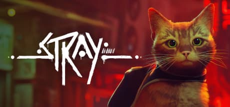 Stray Steam header image