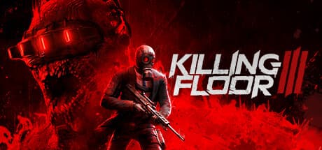 Killing Floor 3 Steam header image