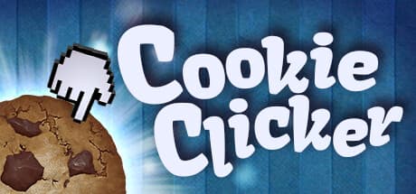 Cookie Clicker Steam header image