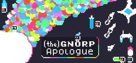 (the) Gnorp Apologue Steam header image