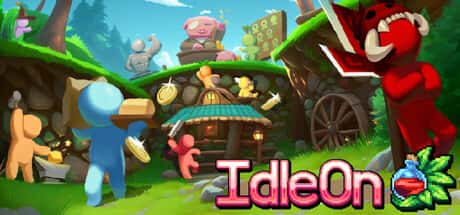 IdleOn header image