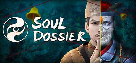 Soul Dossier Steam header image