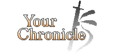 Your Chronicle Steam header image