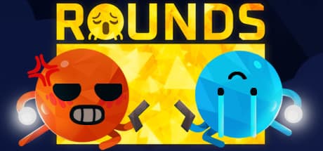 ROUNDS Steam header image