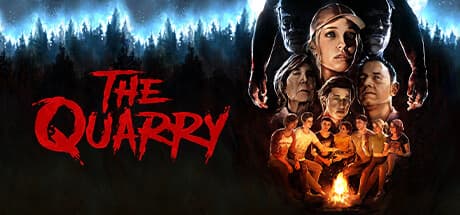 The Quarry Steam header image