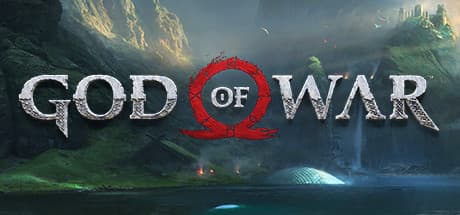 God of War Steam header image