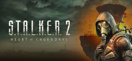 S.T.A.L.K.E.R. 2: Heart of Chornobyl Steam header image