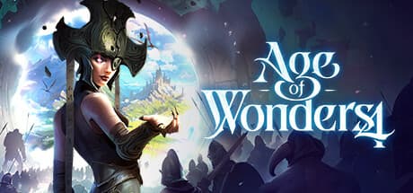 Age of Wonders 4 Steam header image