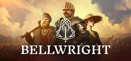 Bellwright Steam header image