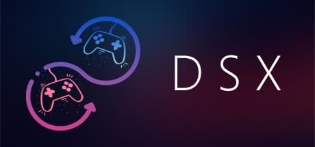 DSX Steam header image