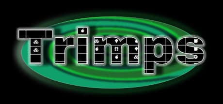 Trimps Steam header image