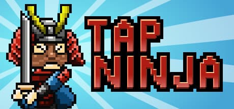 Tap Ninja - Idle game Steam header image