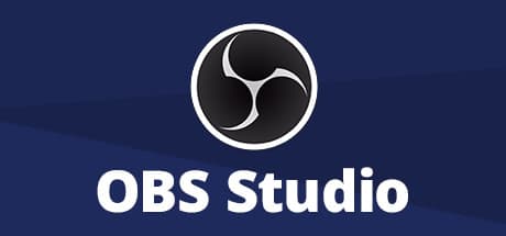 OBS Studio Steam header image