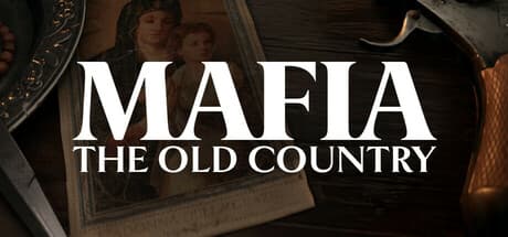 Mafia: The Old Country Steam header image