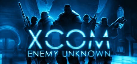 XCOM: Enemy Unknown Steam header image