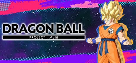 DRAGON BALL GEKISHIN SQUADRA Steam header image