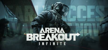 Arena Breakout: Infinite Steam header image