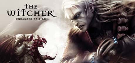 The Witcher: Enhanced Edition Director's Cut Steam header image