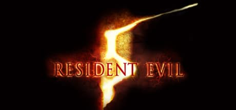 Resident Evil 5 Steam header image