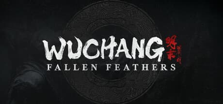 WUCHANG: Fallen Feathers Steam header image