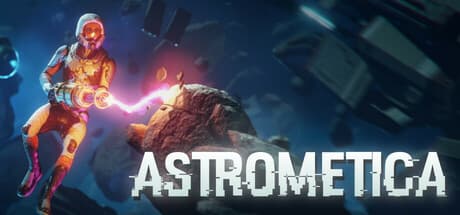 Astrometica Steam header image