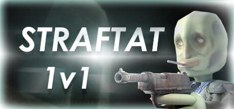 STRAFTAT Steam header image