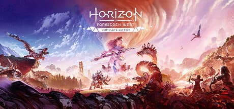 Horizon Forbidden West™ Complete Edition Steam header image
