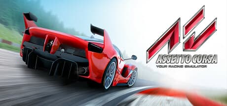 Assetto Corsa Steam header image