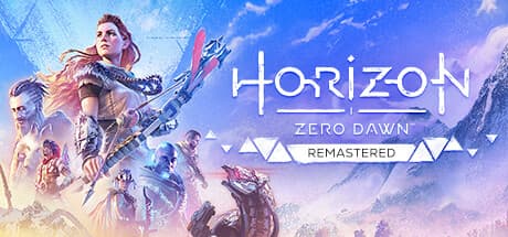 Horizon Zero Dawn™ Remastered Steam header image
