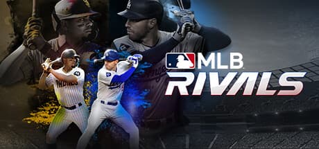 MLB Rivals Steam header image