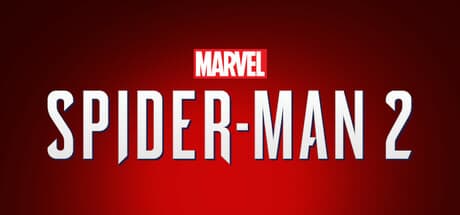 Marvel's Spider-Man 2 Steam header image
