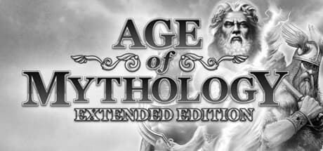 Age of Mythology: Extended Edition Steam header image