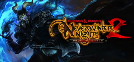 Dungeons & Dragons Neverwinter Nights 2: Enhanced Edition Steam header image