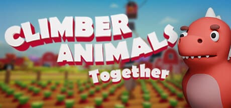 Climber Animals: Together Steam header image