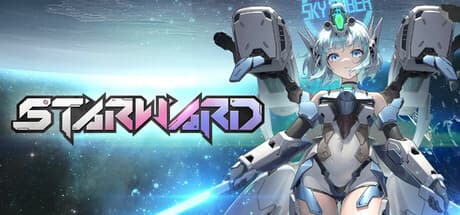 Starward Steam header image