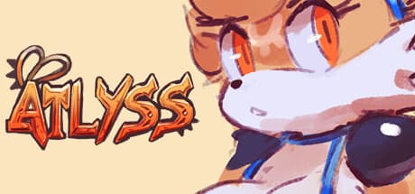 ATLYSS Steam header image