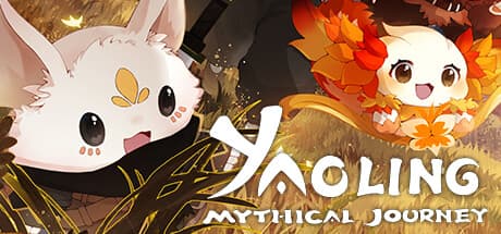 Yaoling: Mythical Journey Steam header image
