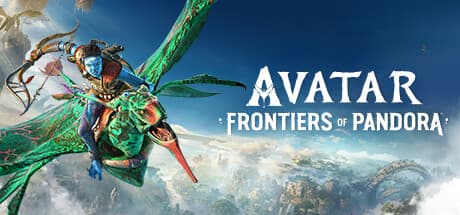 Avatar: Frontiers of Pandora™ Steam header image