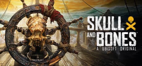 Skull and Bones Steam header image