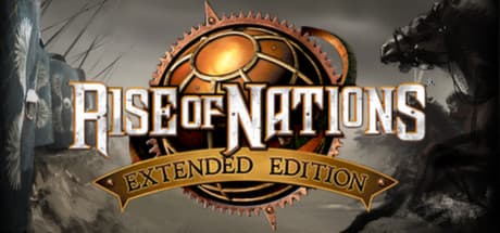 Rise of Nations: Extended Edition Steam header image