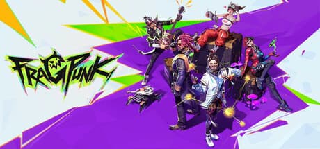 FragPunk Steam header image