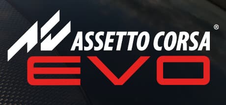 Assetto Corsa EVO Steam header image