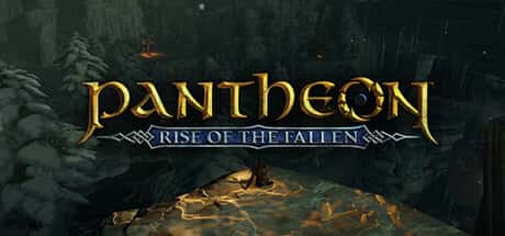 Pantheon: Rise of the Fallen Steam header image