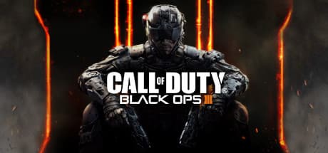Call of Duty®: Black Ops III Steam header image