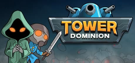 Tower Dominion Steam header image
