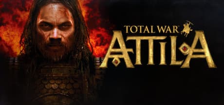 Total War: ATTILA Steam header image